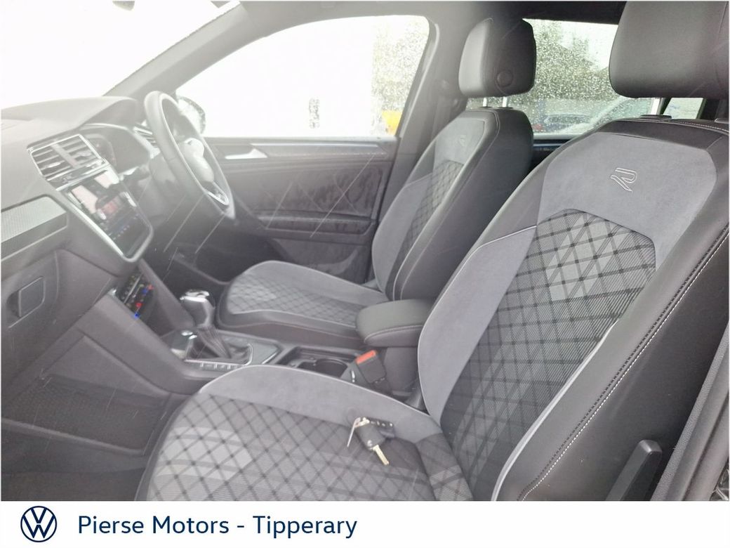 2023 Volkswagen Tiguan Allspace