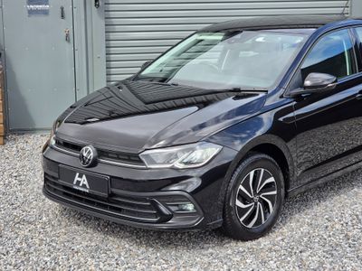 2023 Volkswagen Polo