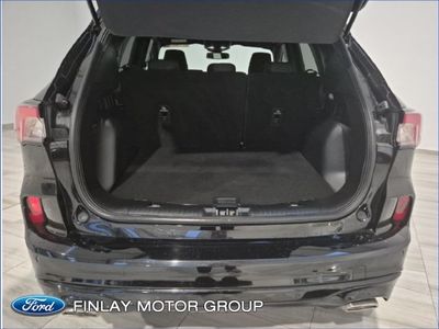 2024 Ford Kuga