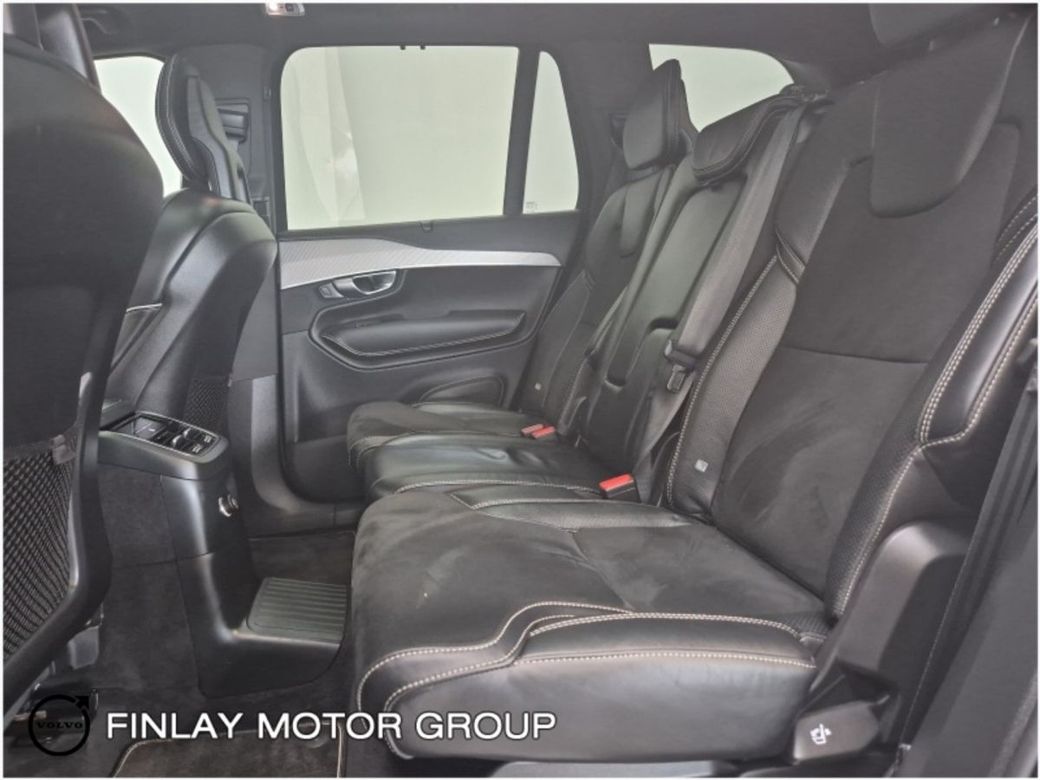 2020 Volvo XC90