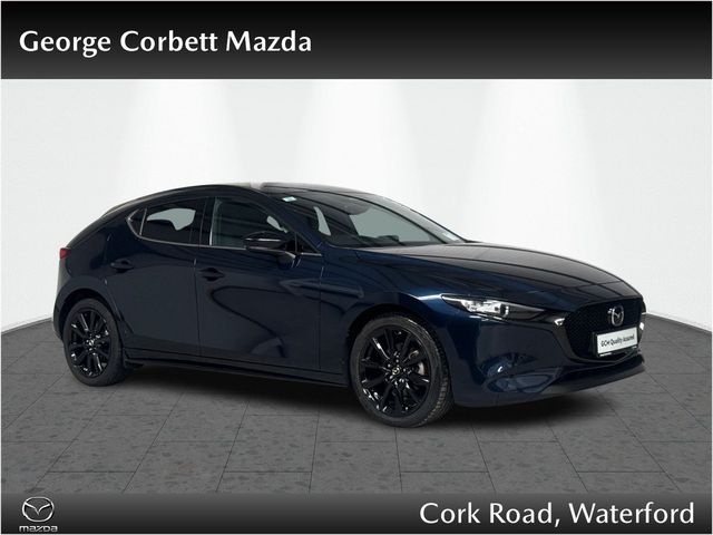 vehicle for sale from George Corbett Motors