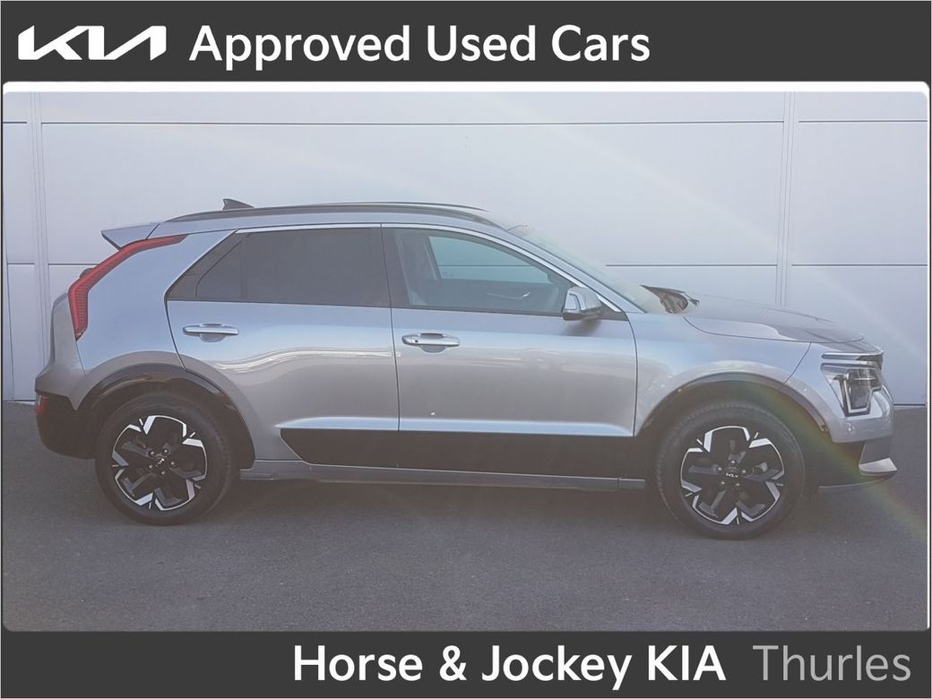 2023 Kia Niro