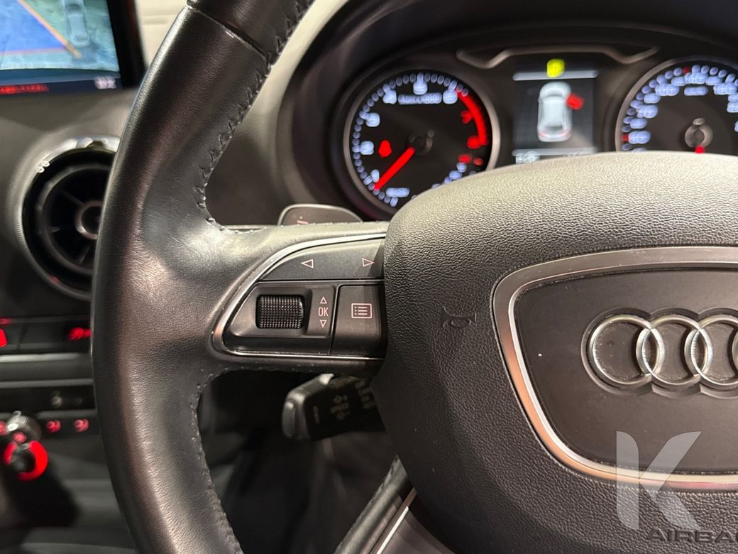 2016 Audi A3