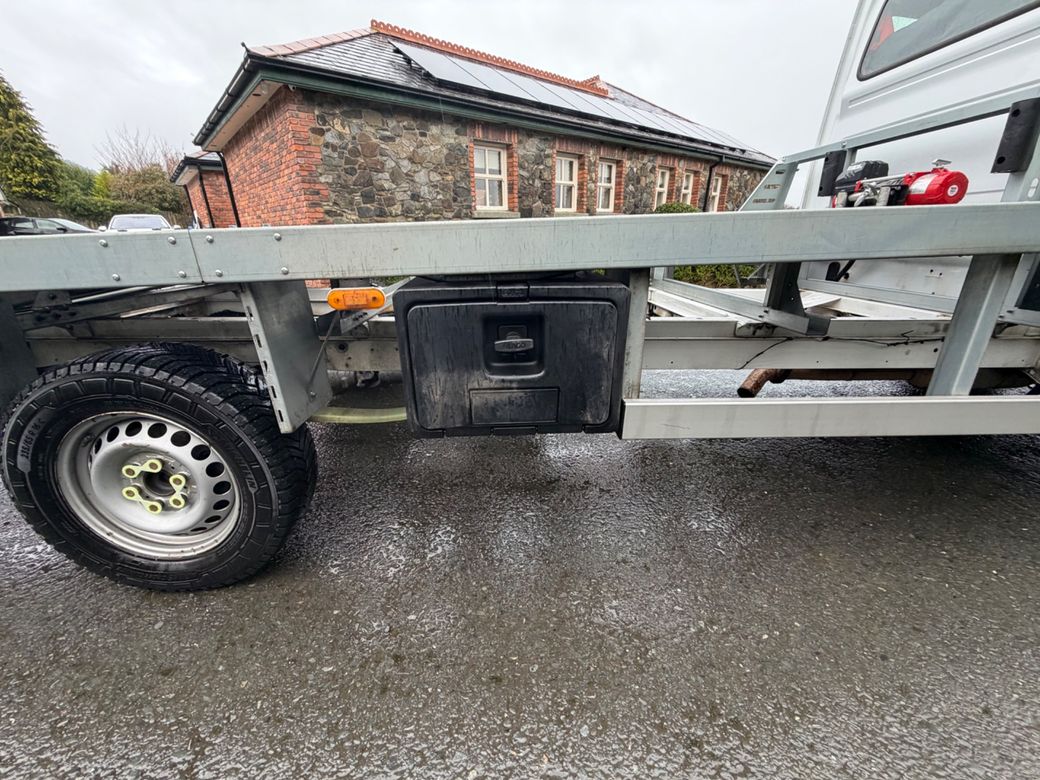 2019 Mercedes-Benz Sprinter