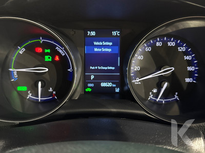 2020 Toyota C-HR