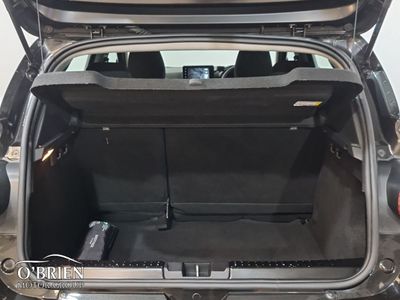 2024 Dacia Sandero Stepway