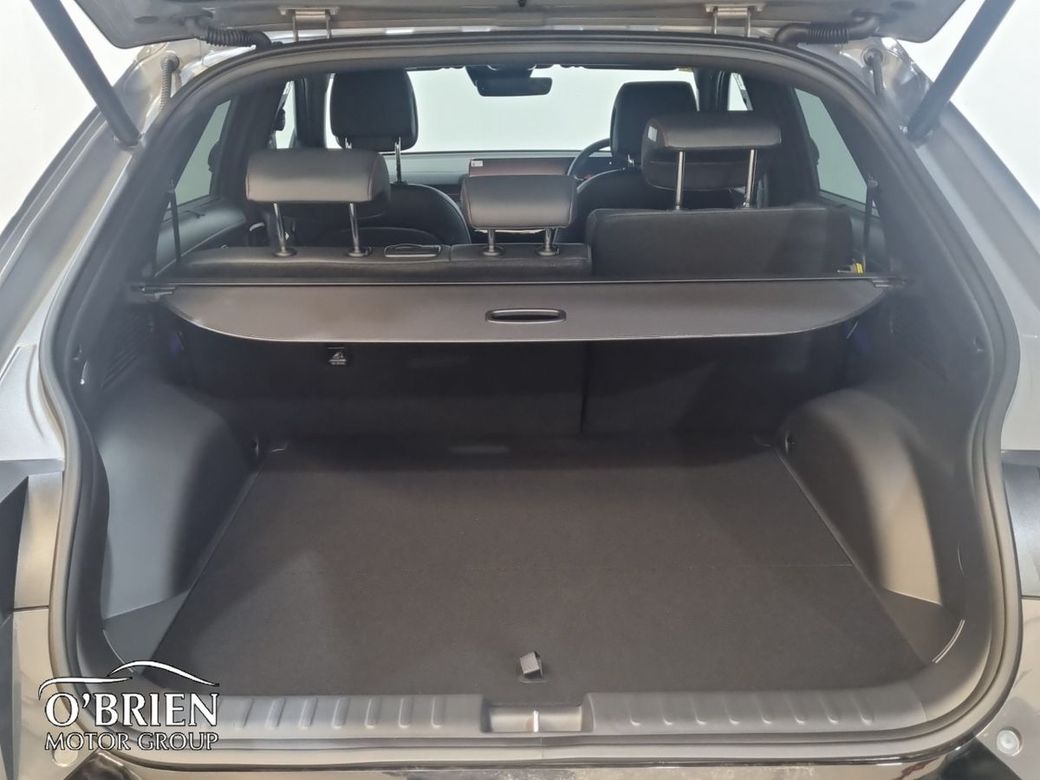 2026 Hyundai Ioniq 5