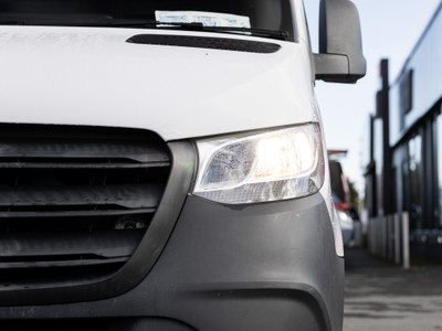 2020 Mercedes-Benz Sprinter