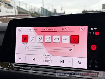 2022 Volkswagen Golf