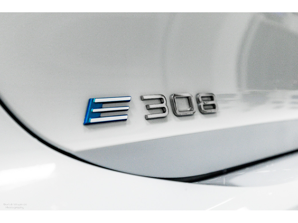 2025 Peugeot 308