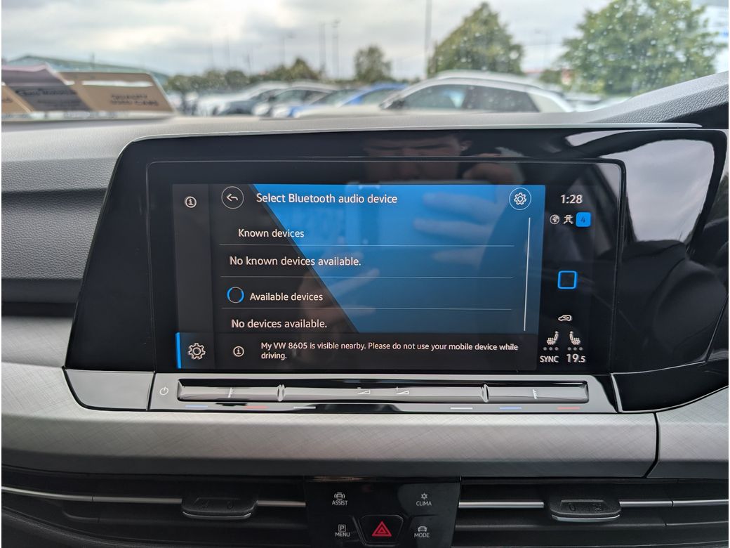 2022 Volkswagen Golf