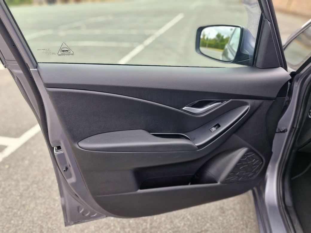 2014 Hyundai ix20