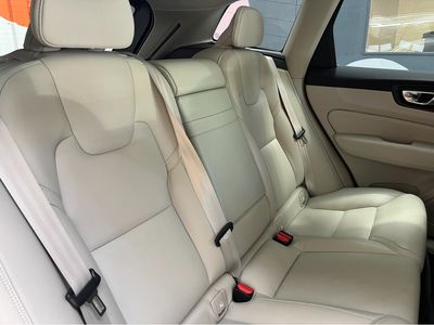 2021 Volvo XC60