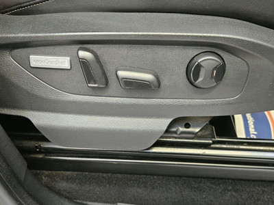 2019 Volkswagen Amarok