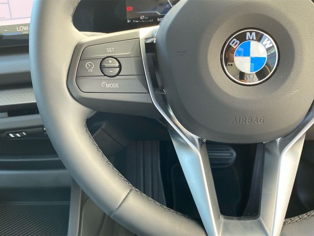 2024 BMW 1 Series