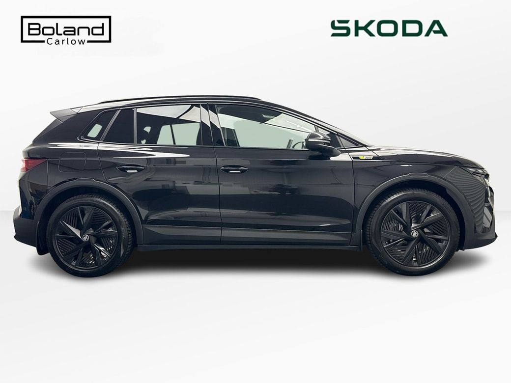 2025 Skoda Elroq