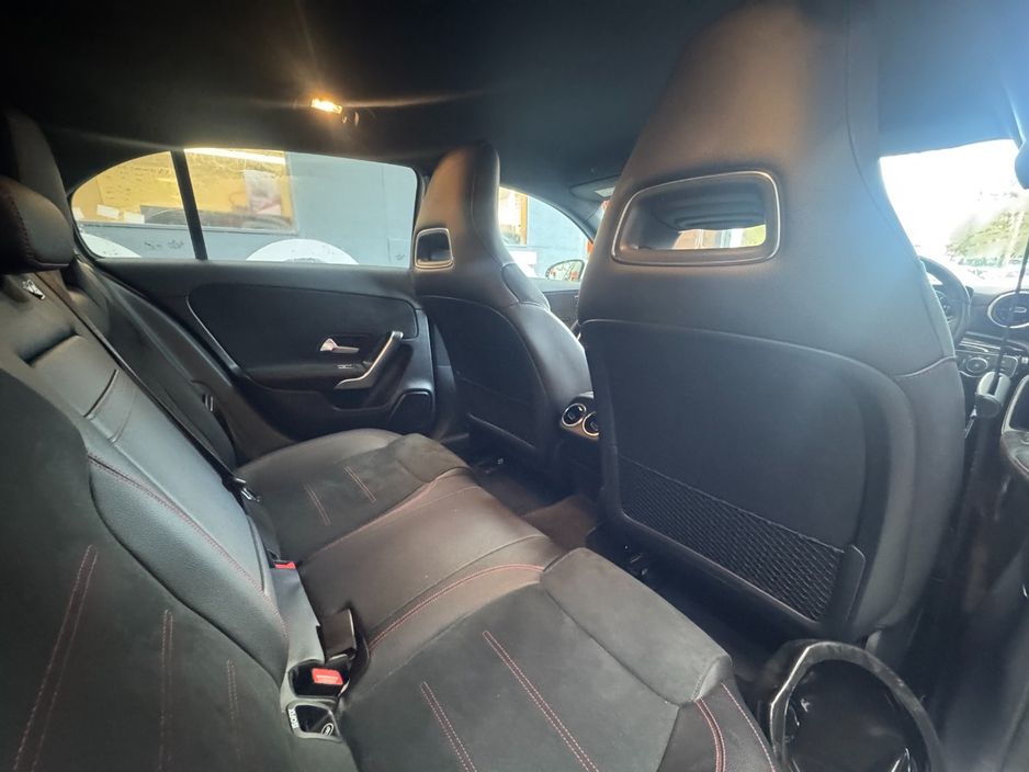 2019 Mercedes-Benz C Class