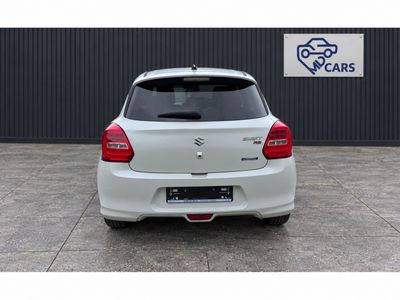 2017 Suzuki Swift