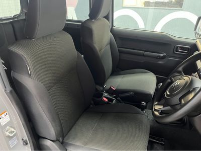 2022 Suzuki Jimny