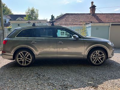 2016 Audi Q7