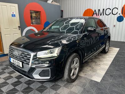 2019 Audi Q2