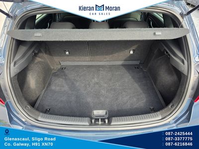 2022 Hyundai i30