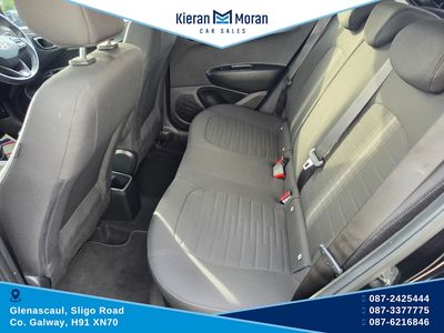 2023 Hyundai i10