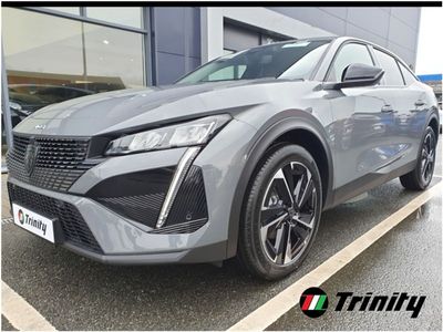 2026 Peugeot 408