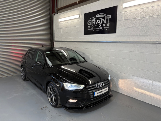 vehicle for sale from Grant Motors