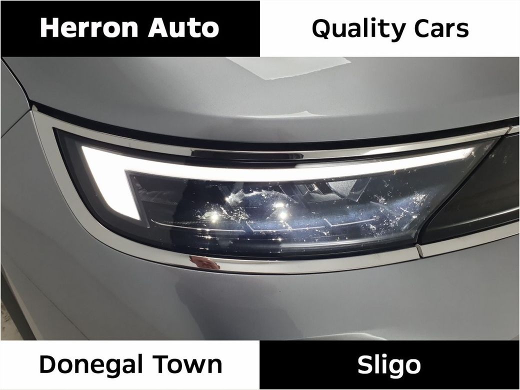 2023 Opel Mokka