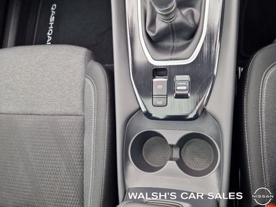 2021 Nissan Qashqai