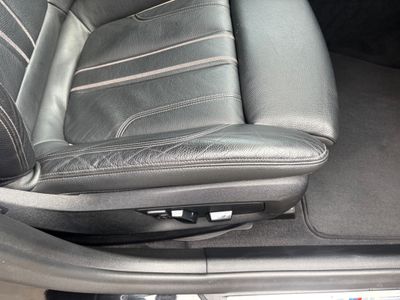 2021 BMW 5 Series