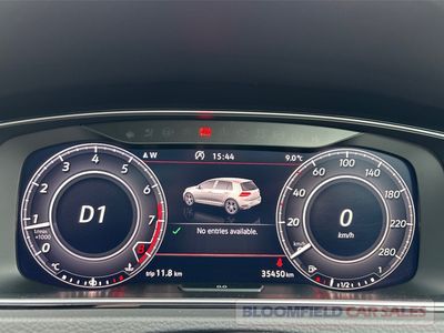 2020 Volkswagen Golf