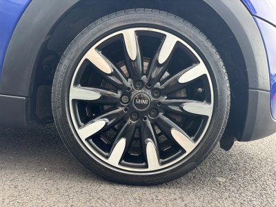 2020 Mini Cooper