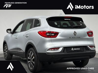 2022 Renault Kadjar