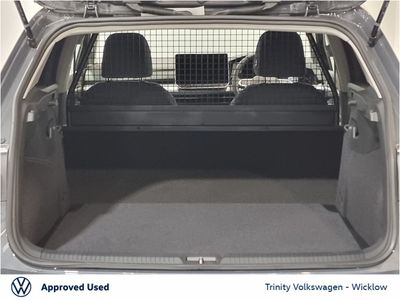 2026 Volkswagen Golf