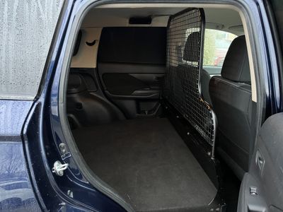 2016 Mitsubishi Outlander