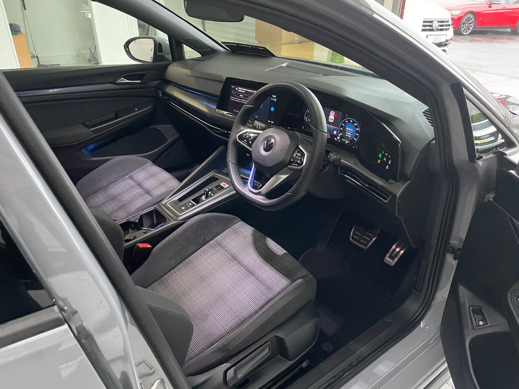 2021 Volkswagen Golf