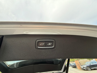 2019 Volvo XC90