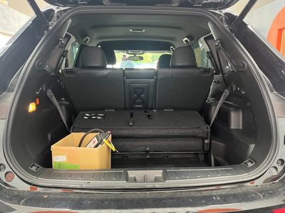 2023 Mitsubishi Outlander