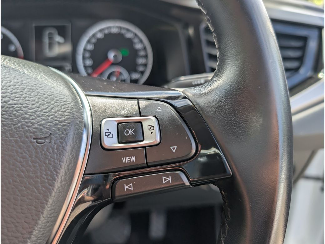 2021 Volkswagen Polo