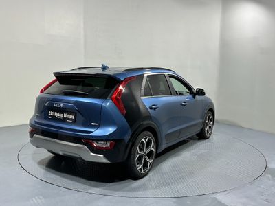 2023 Kia Niro