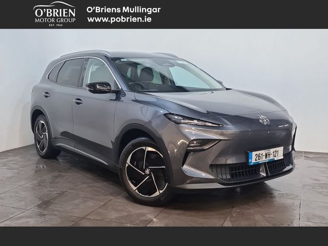 vehicle for sale from O'Briens Motor Group