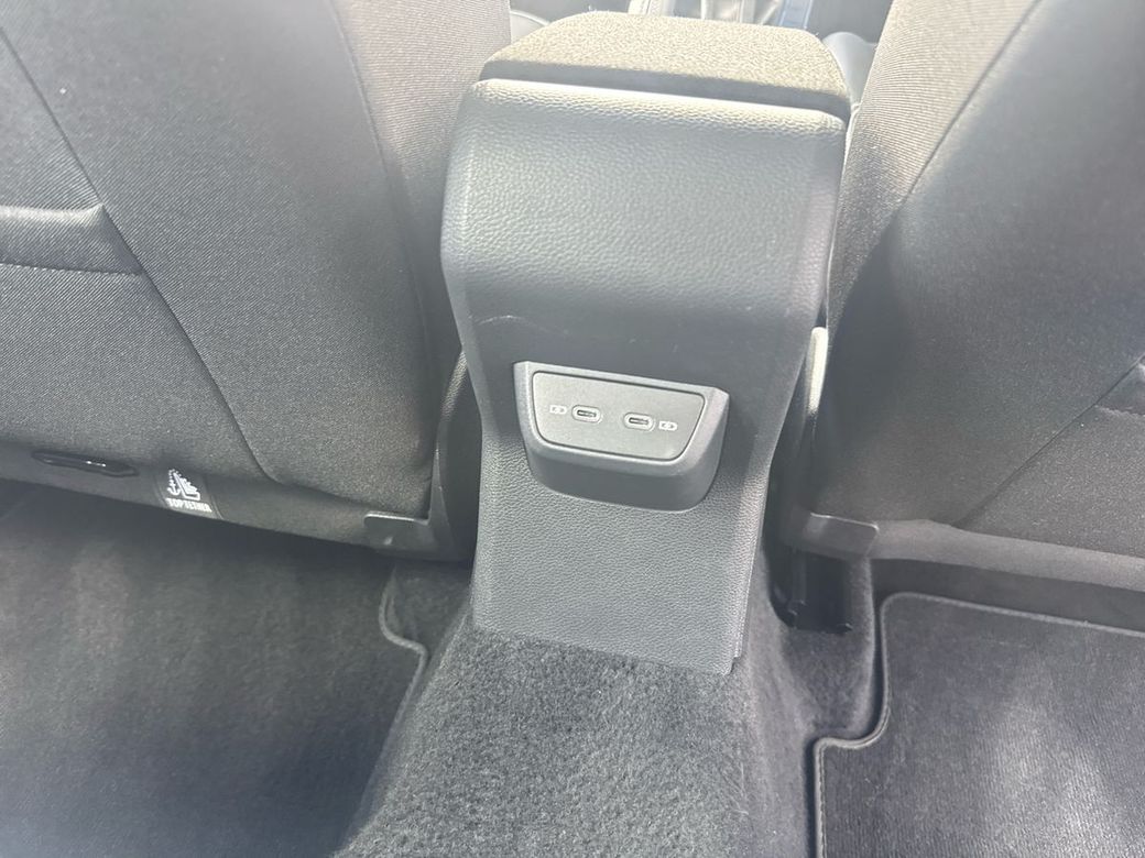 2024 Volkswagen Taigo