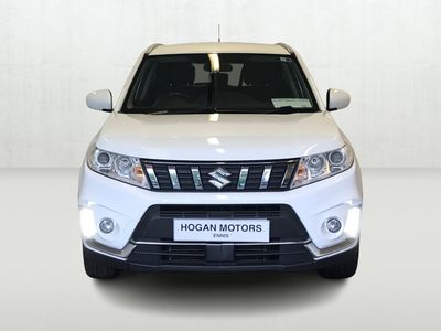 2019 Suzuki Vitara