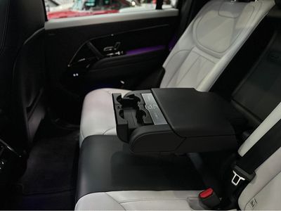 2024 Land Rover Range Rover Sport