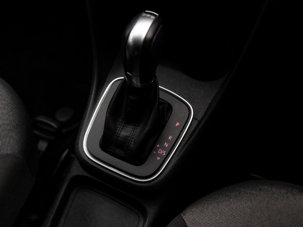 2016 Volkswagen Polo
