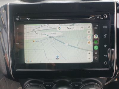 2017 Suzuki Swift