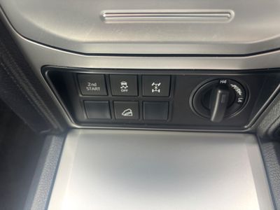 2018 Toyota Landcruiser
