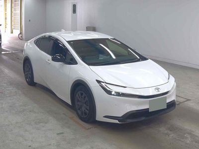 2024 Toyota Prius